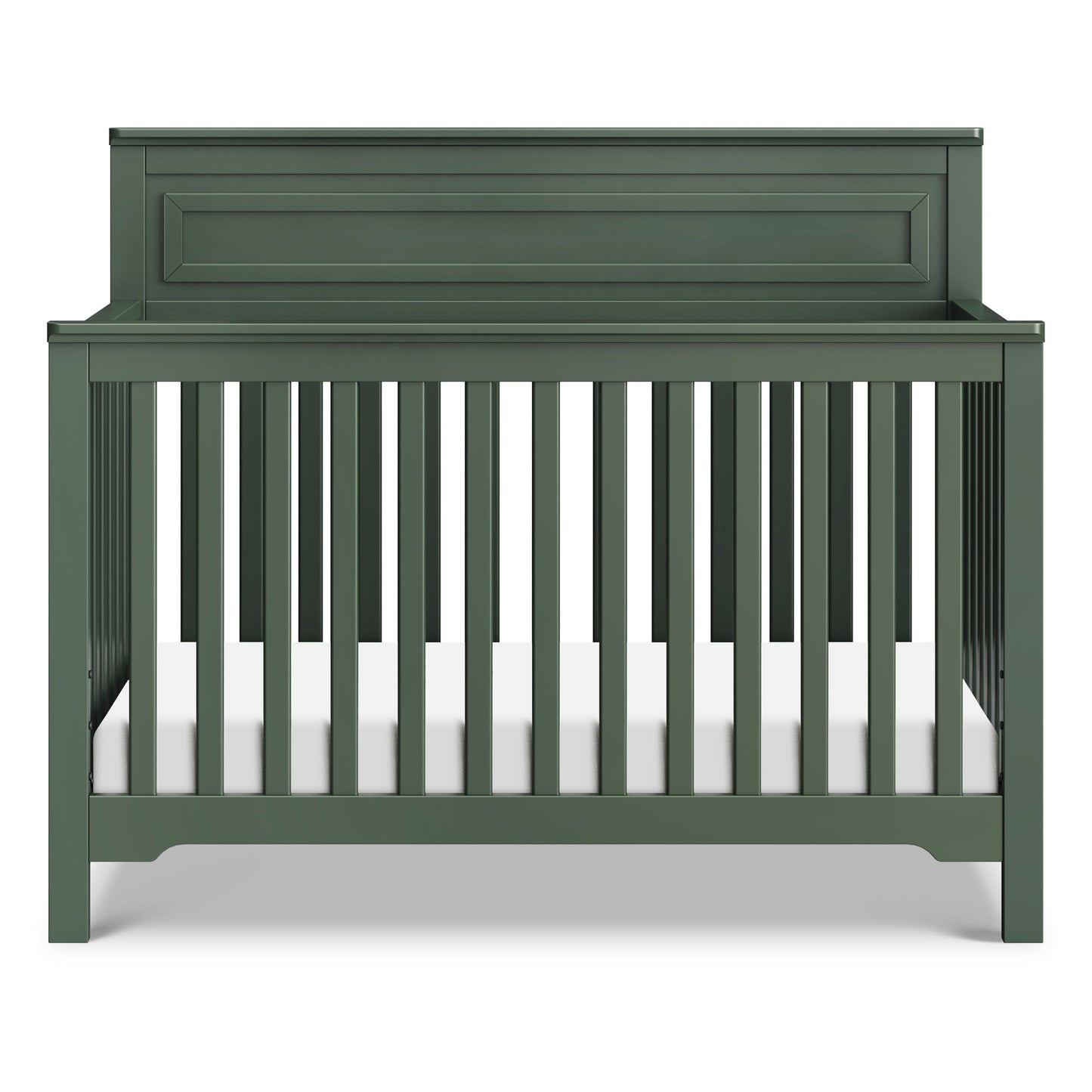 Autumn 4-in-1 Convertible Crib