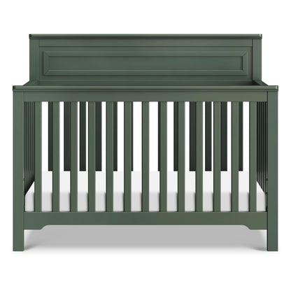 Autumn 4-in-1 Convertible Crib