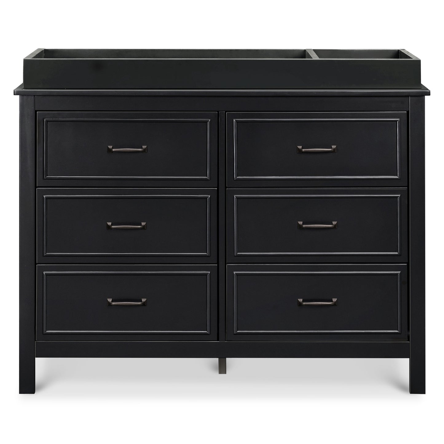 Charlie 6-Drawer Double Dresser