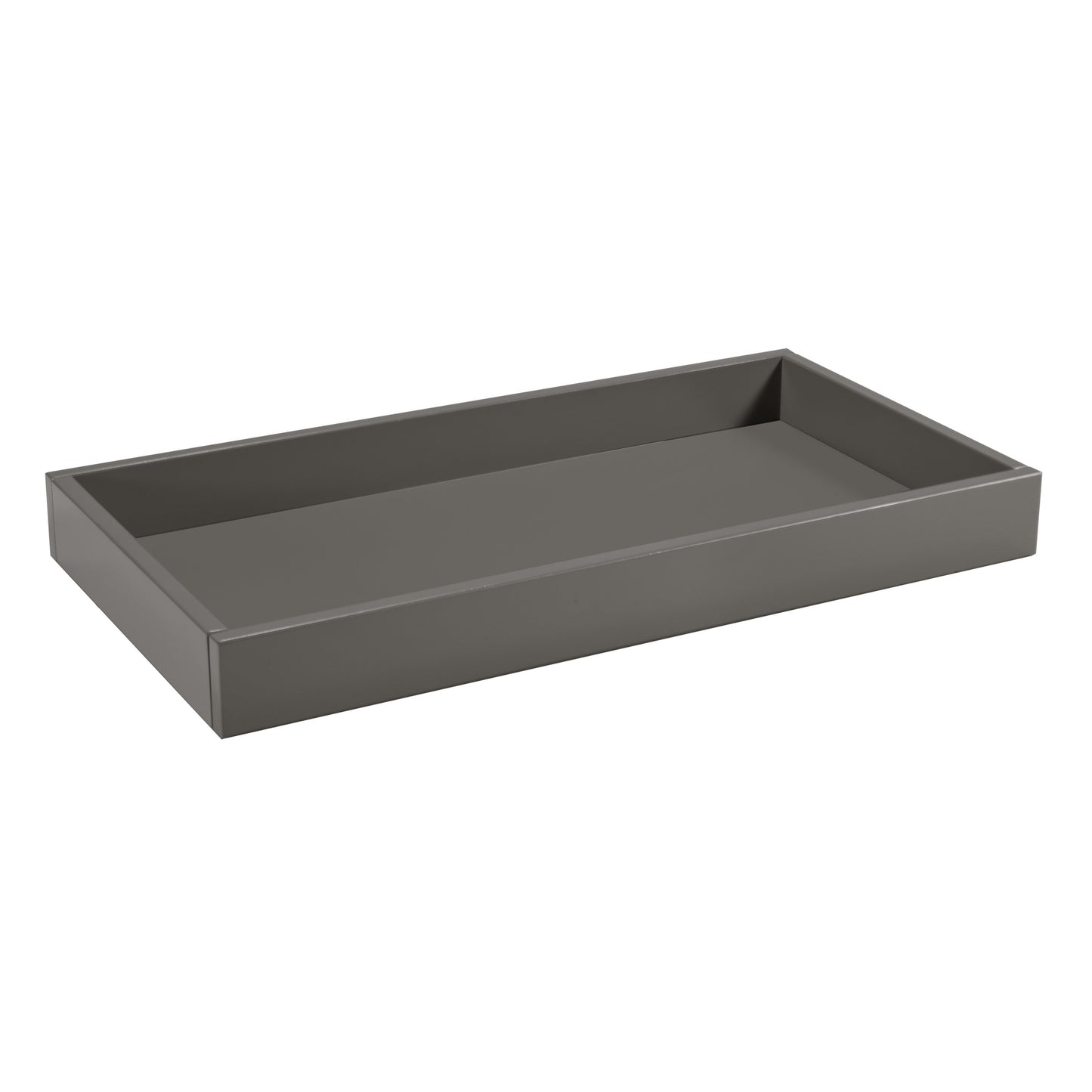 Universal Removable Changing Tray