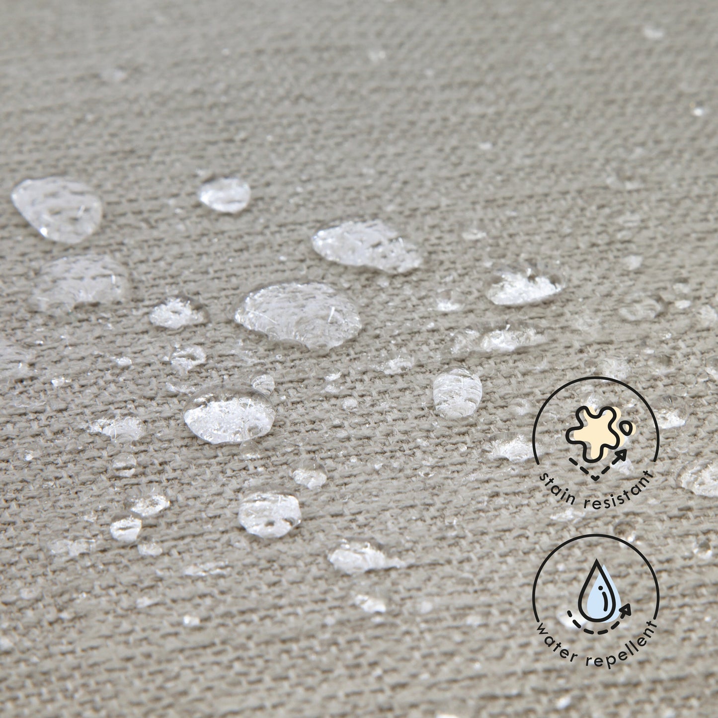 Davinci Universal Gliding Ottoman