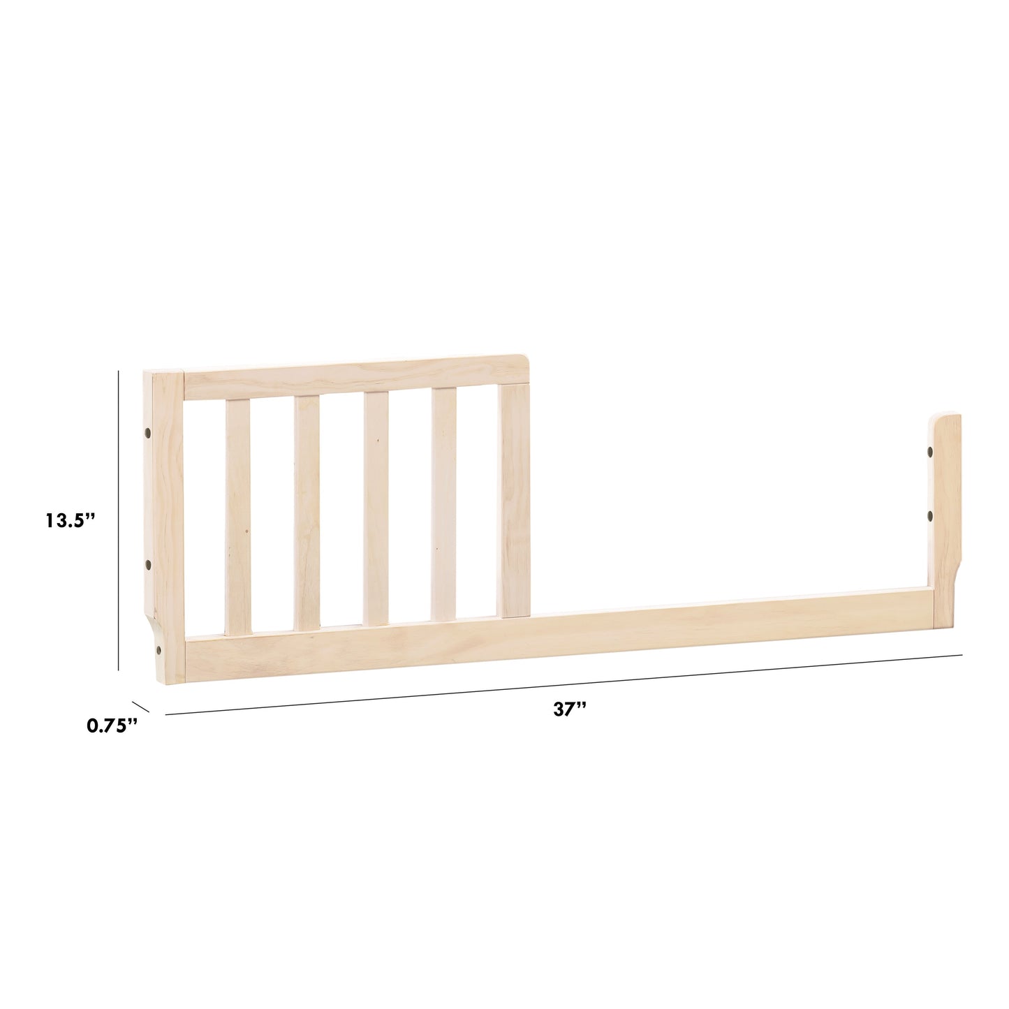 Mini Toddler Bed Conversion Kit