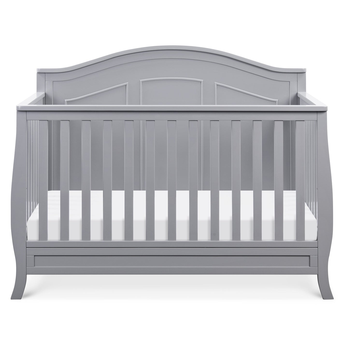 Emmett 4-in-1 Convertible Crib