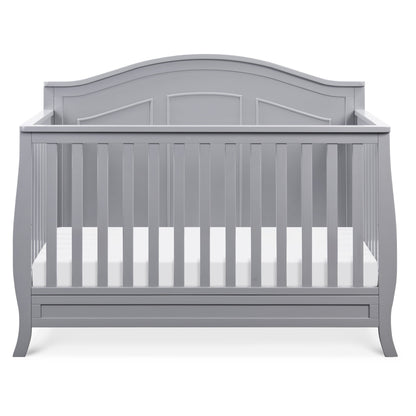 Emmett 4-in-1 Convertible Crib