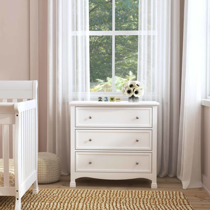Kalani 3-Drawer Dresser