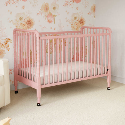 Jenny Lind 3-in-1 Convertible Crib