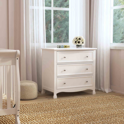 Kalani 3-Drawer Dresser