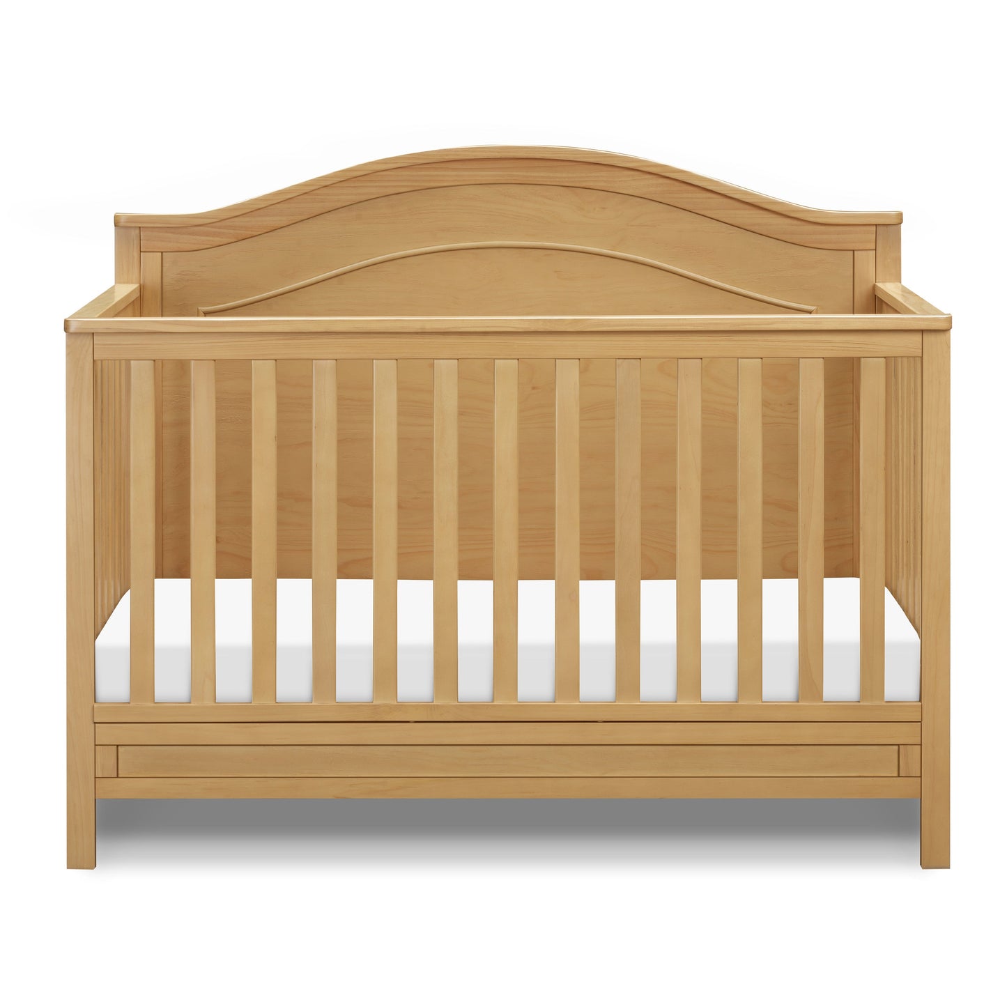 Charlie 4-in-1 Convertible Crib