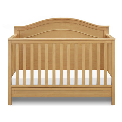 Charlie 4-in-1 Convertible Crib