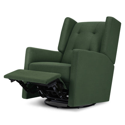 Maddox Recliner and Swivel Glider