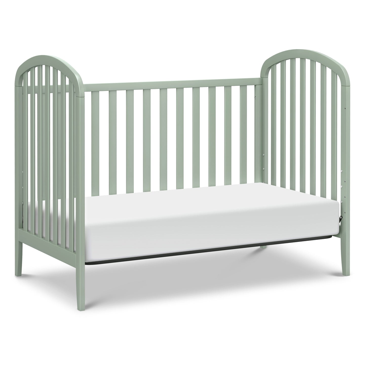 Beau 3-in-1 Convertible Crib