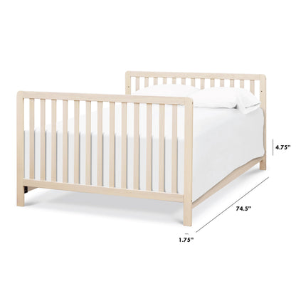 Twin/Full-Size Bed Conversion Kit