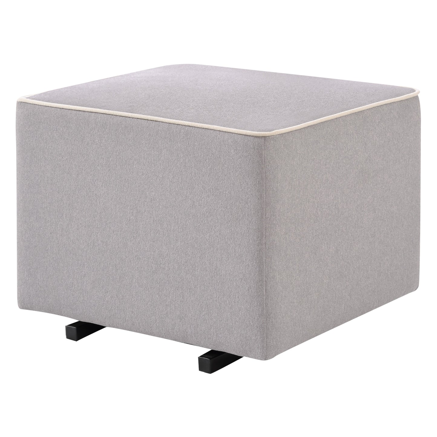 Davinci Universal Gliding Ottoman