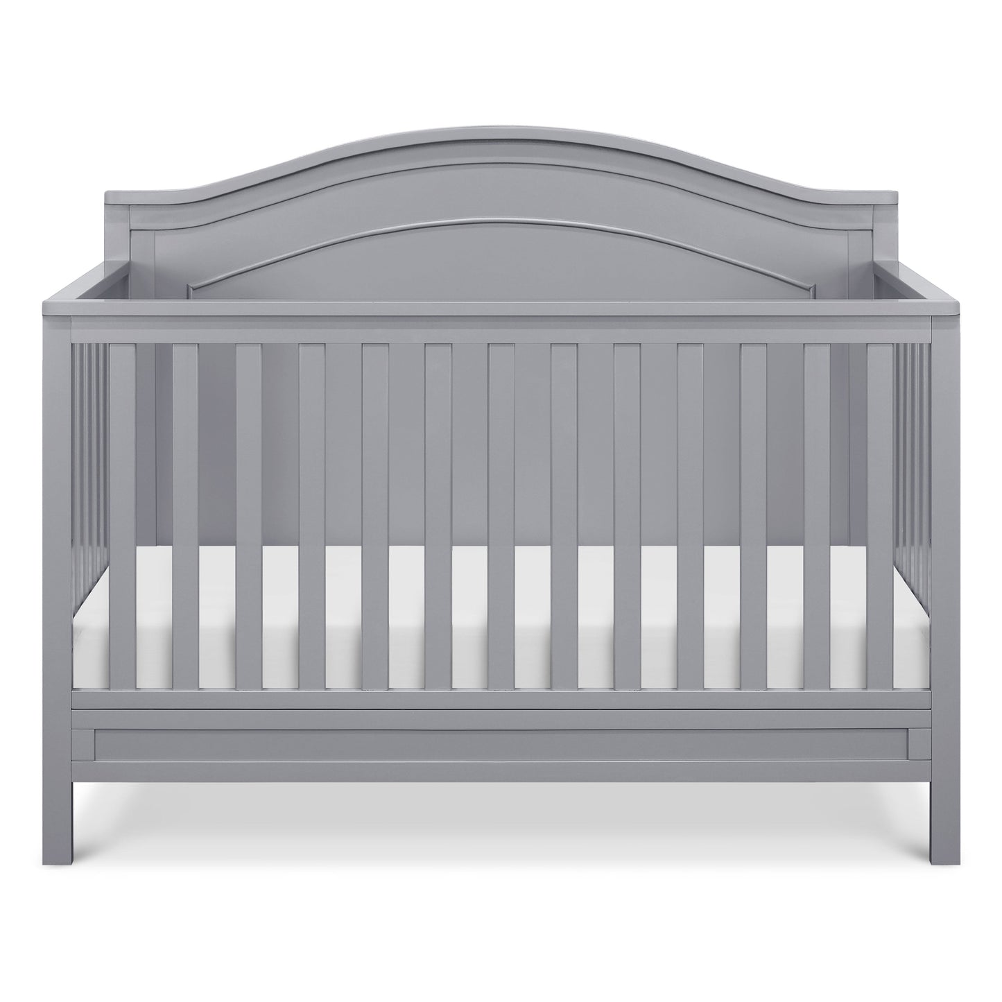 Charlie 4-in-1 Convertible Crib