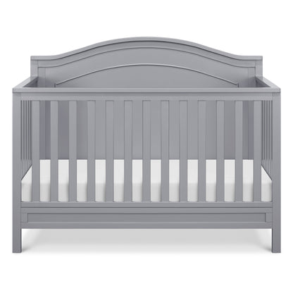 Charlie 4-in-1 Convertible Crib