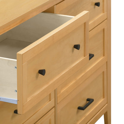 Beau 6-Drawer Dresser