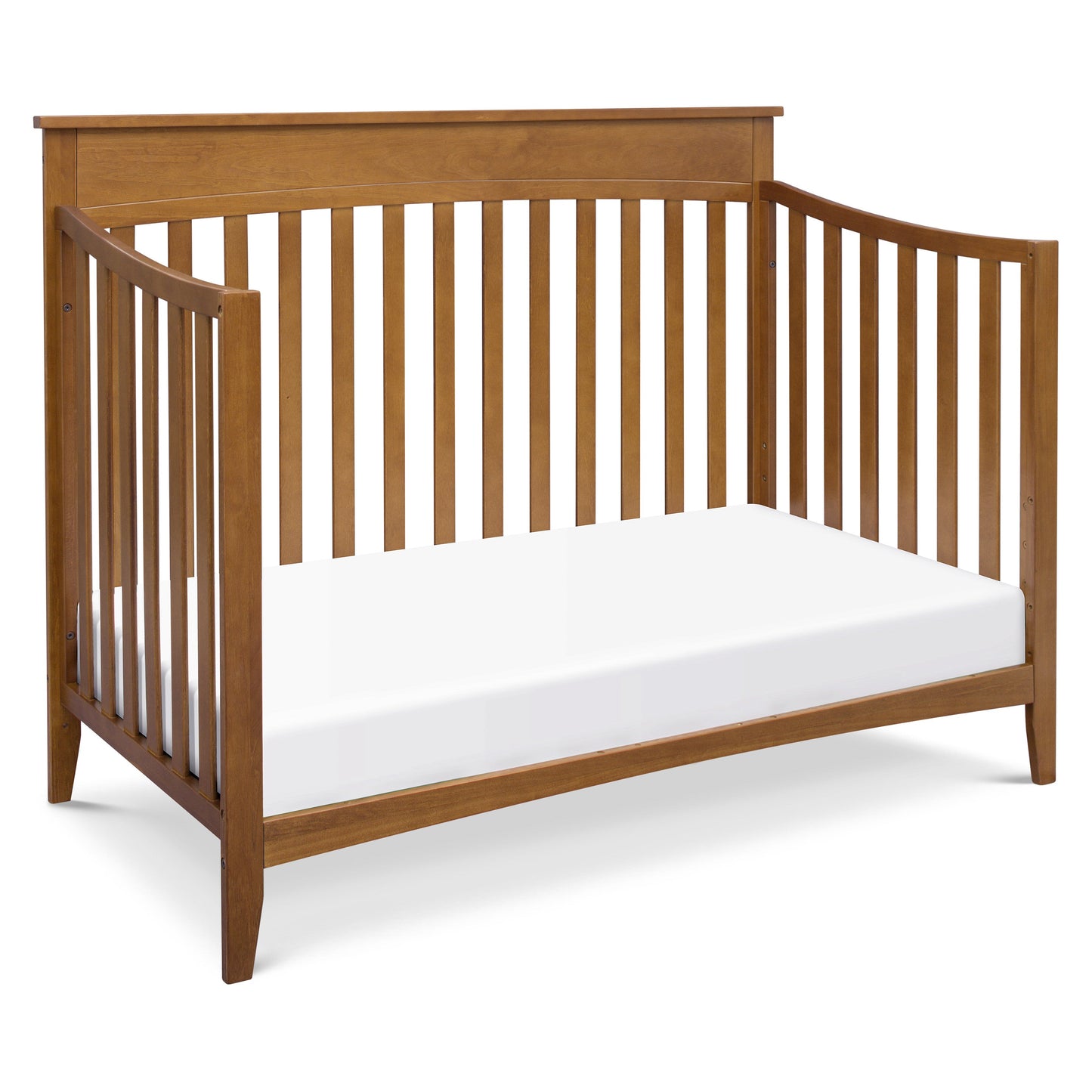 Grove 4-in-1 Convertible Crib