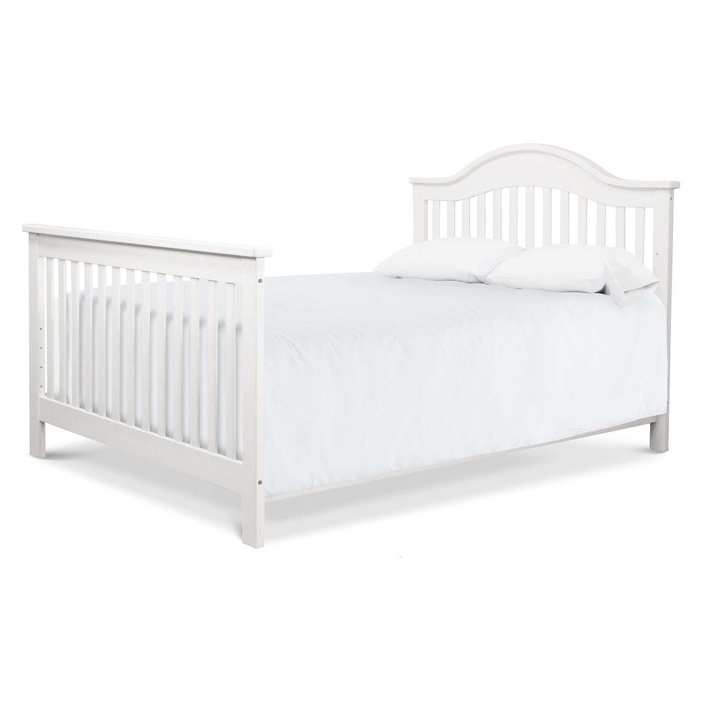 Jayden 4-in-1 Convertible Crib