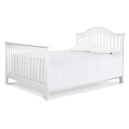 Jayden 4-in-1 Convertible Crib