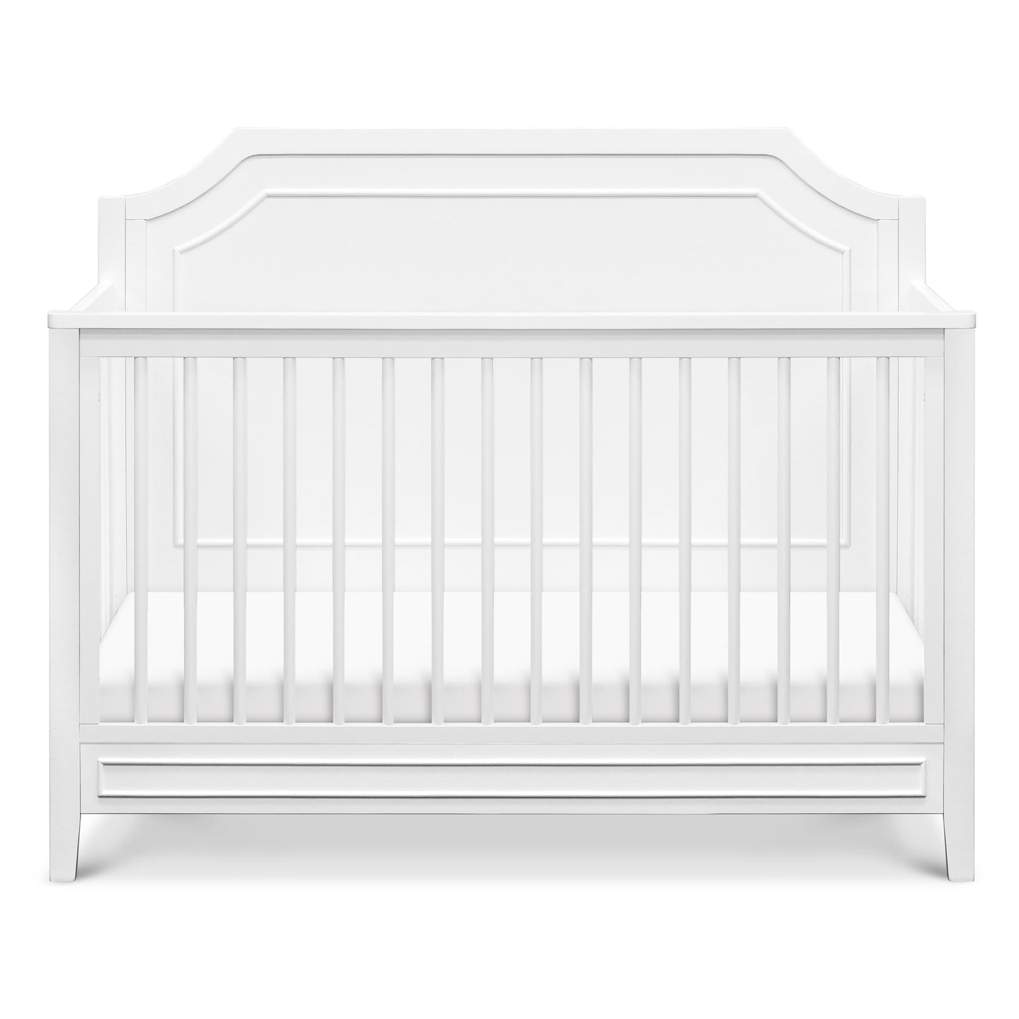 Chloe Regency 4-in-1 Convertible Crib