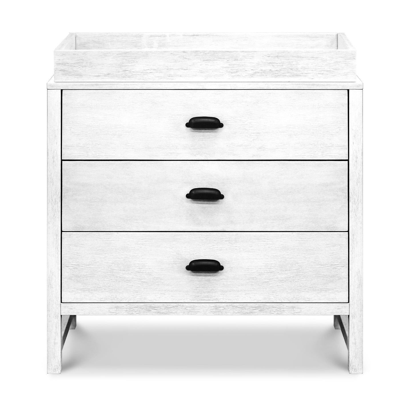 Universal Removable Changing Tray