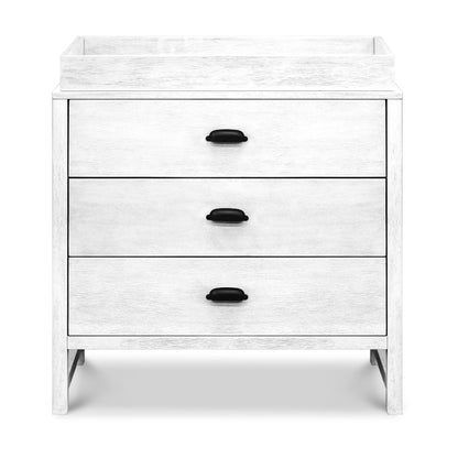 Universal Removable Changing Tray