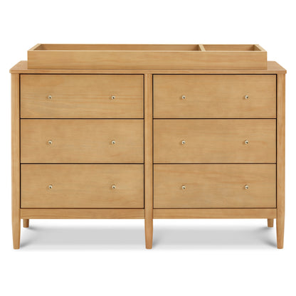 Frem 6-Drawer Dresser