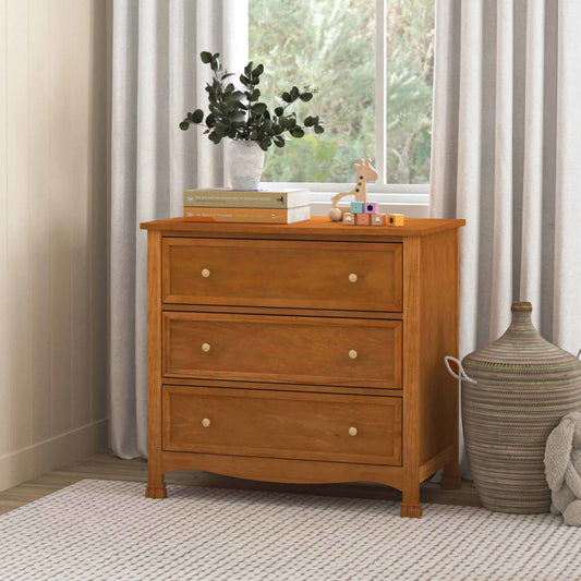 Kalani 3-Drawer Dresser