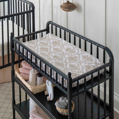 Jenny Lind Changing Table