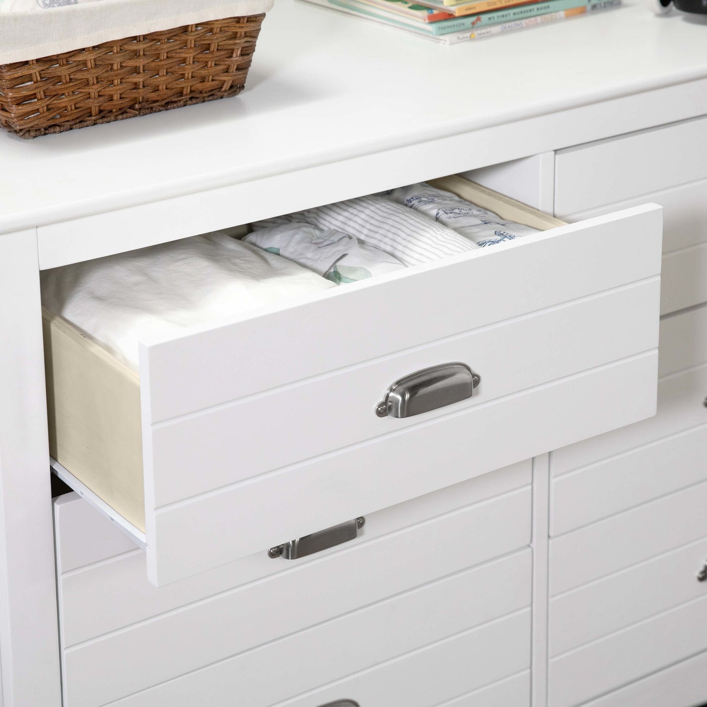 Nolan 6-Drawer Double Dresser