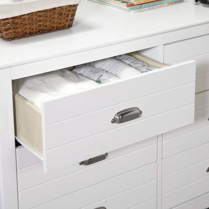 Nolan 6-Drawer Double Dresser
