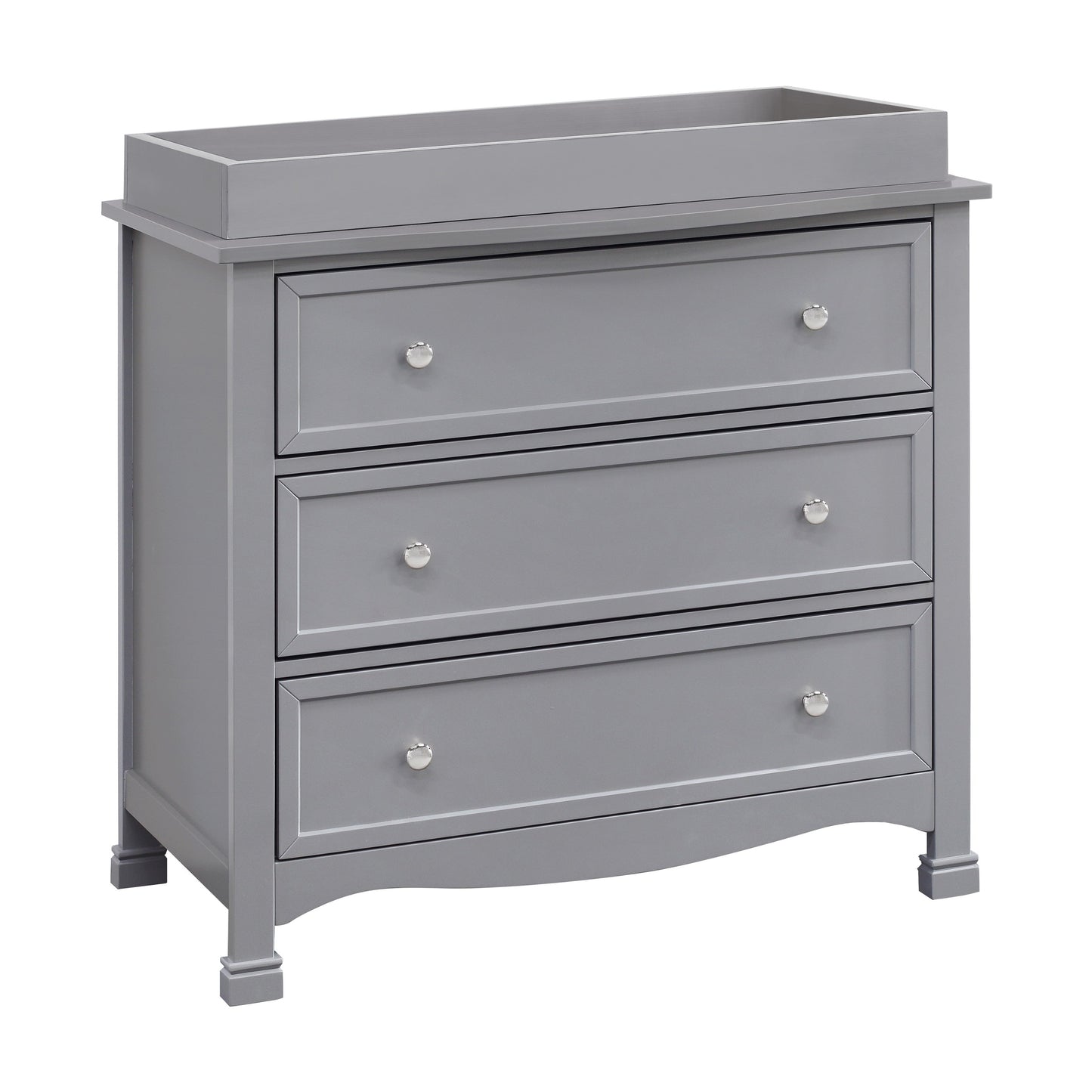 Kalani 3-Drawer Dresser