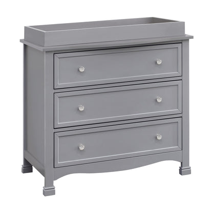 Kalani 3-Drawer Dresser