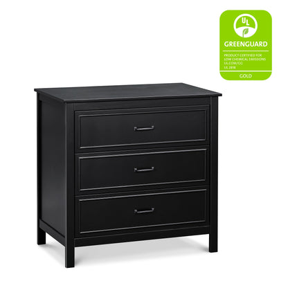 Charlie 3-Drawer Dresser