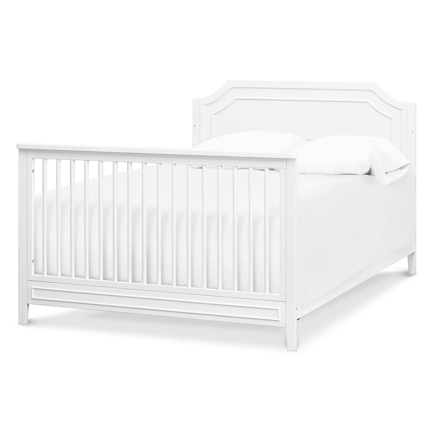 Chloe Regency 4-in-1 Convertible Crib