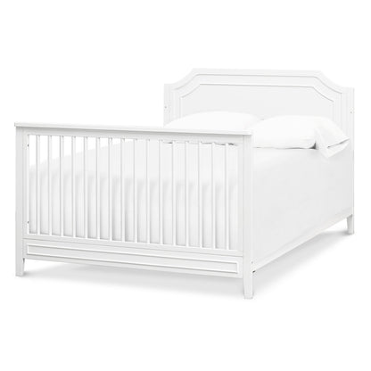 Chloe Regency 4-in-1 Convertible Crib