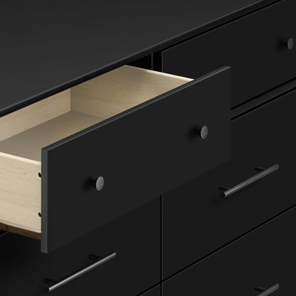 Otto 6-Drawer Dresser