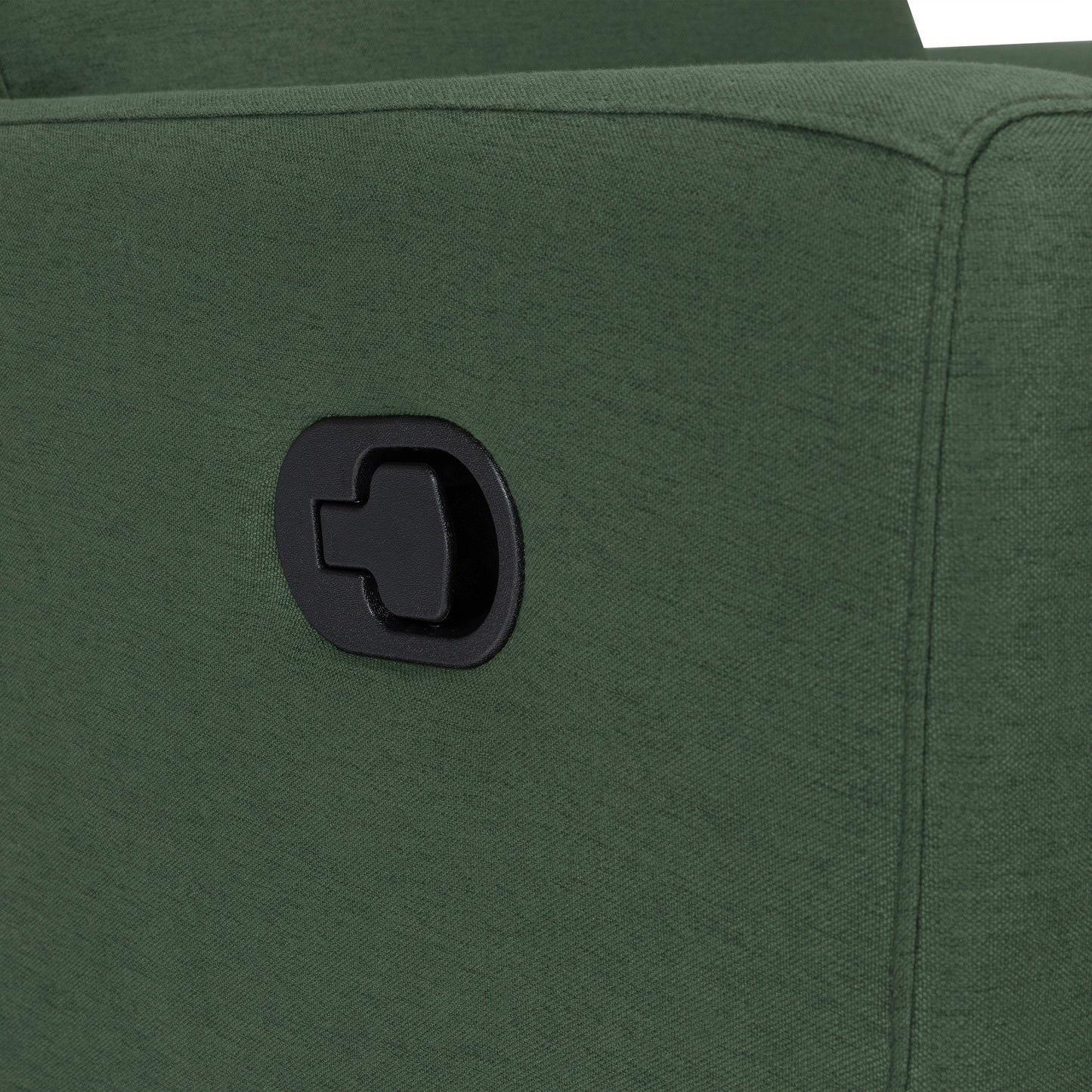 Erin Recliner and Swivel Glider