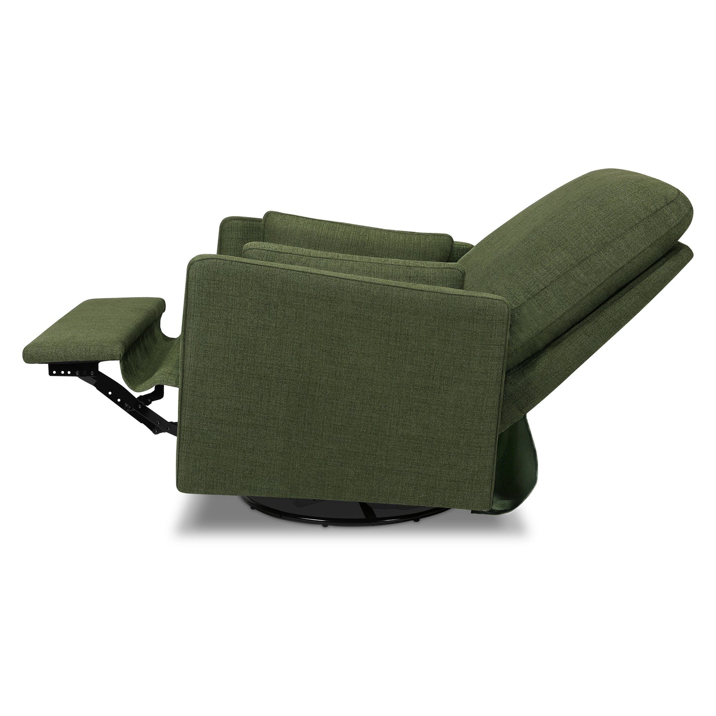 Ethan Recliner and Swivel Glider | Water Repellent & Stain Resistant fabric