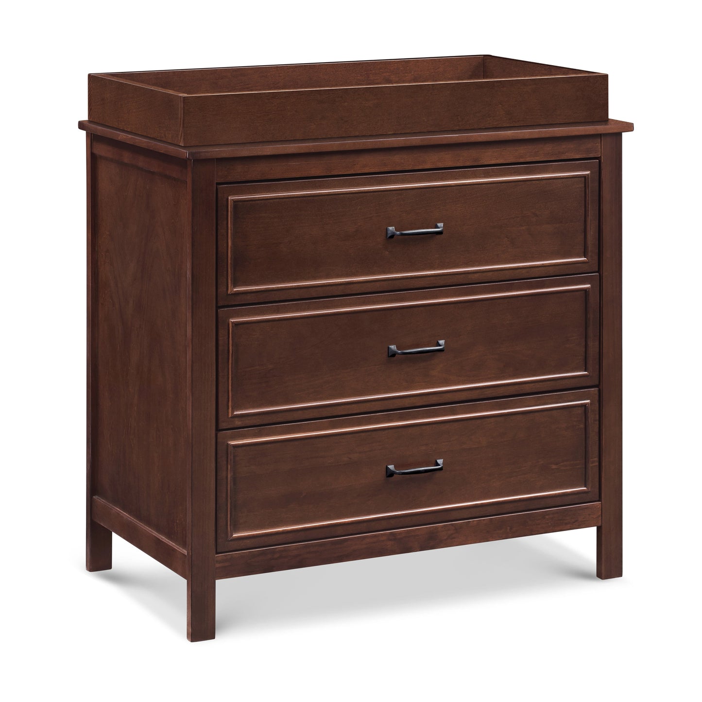 Charlie 3-Drawer Dresser