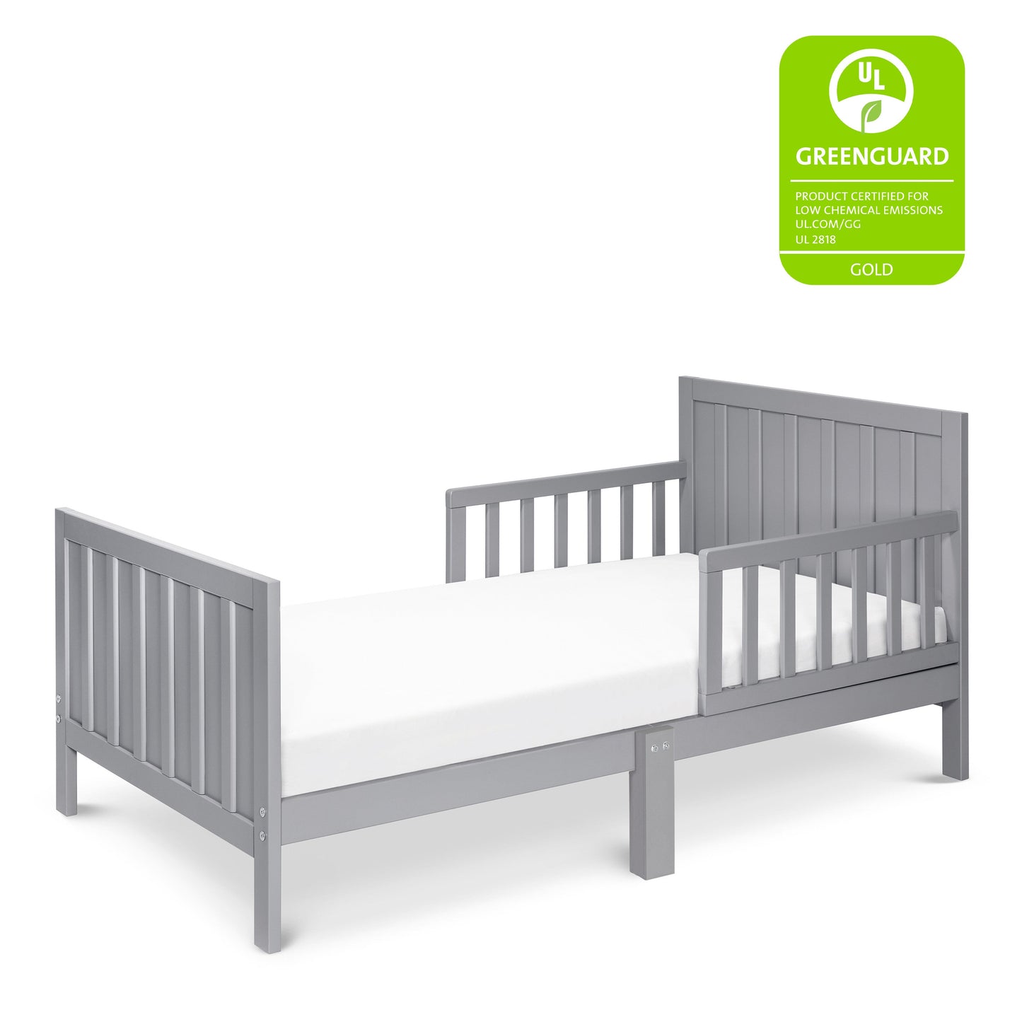 Benji Toddler Bed
