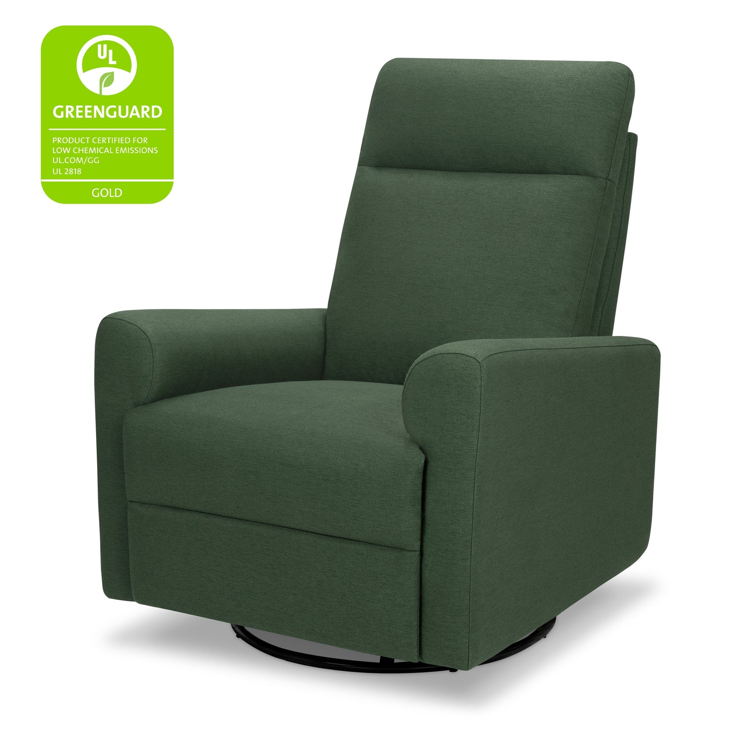 Erin Recliner and Swivel Glider