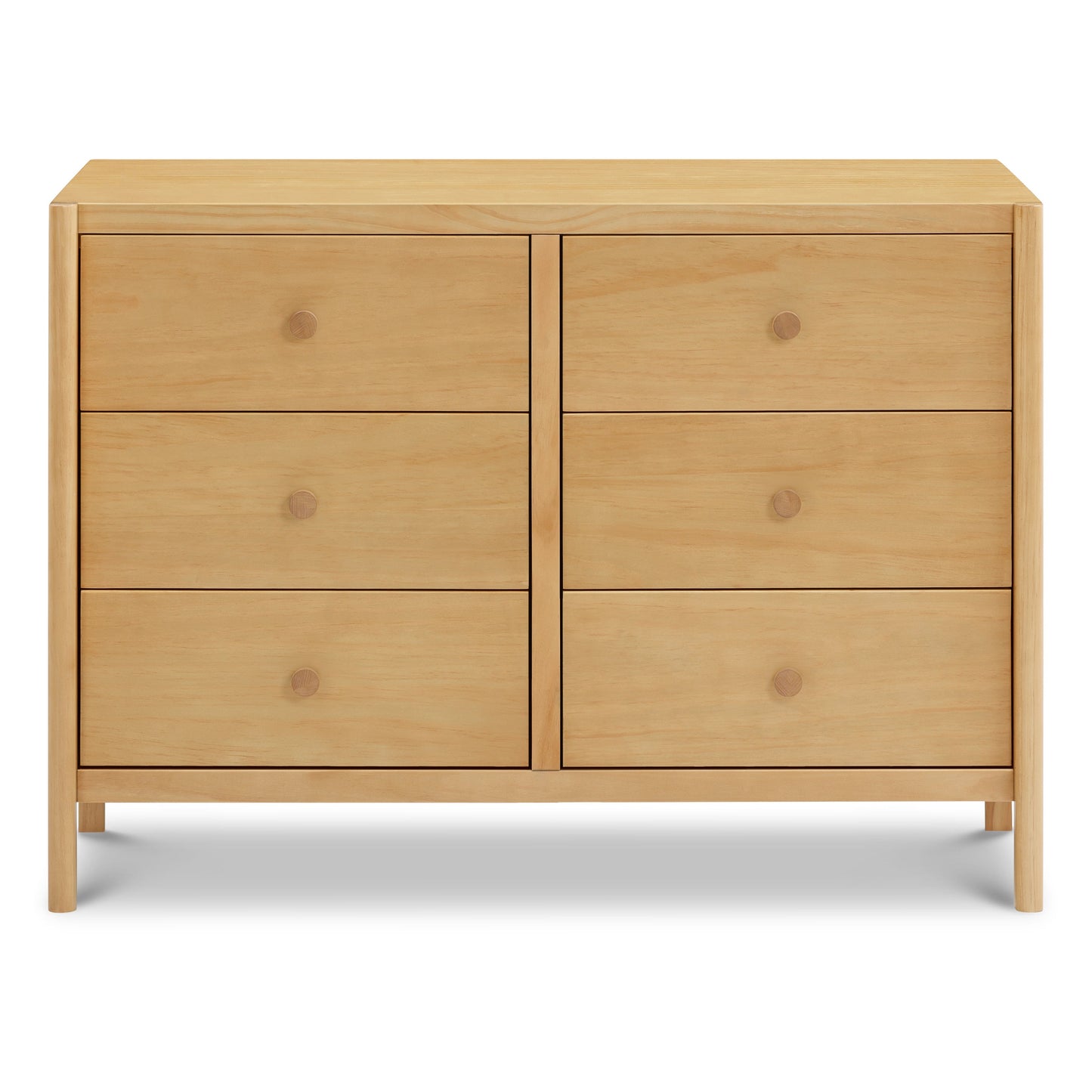 Birdie 6-Drawer Dresser