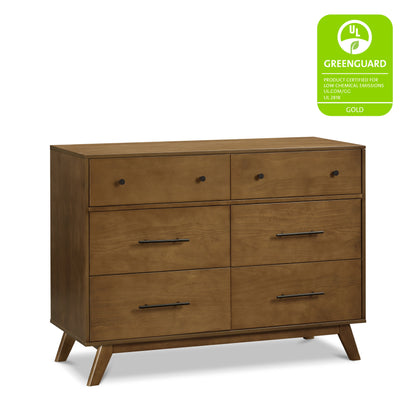 Otto 6-Drawer Dresser