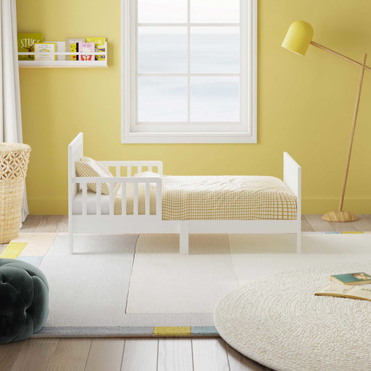 Benji Toddler Bed