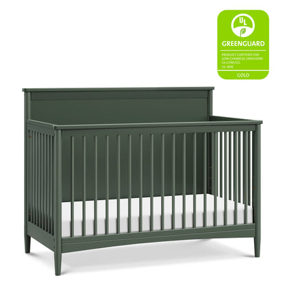 Frem 4-in-1 Convertible Crib