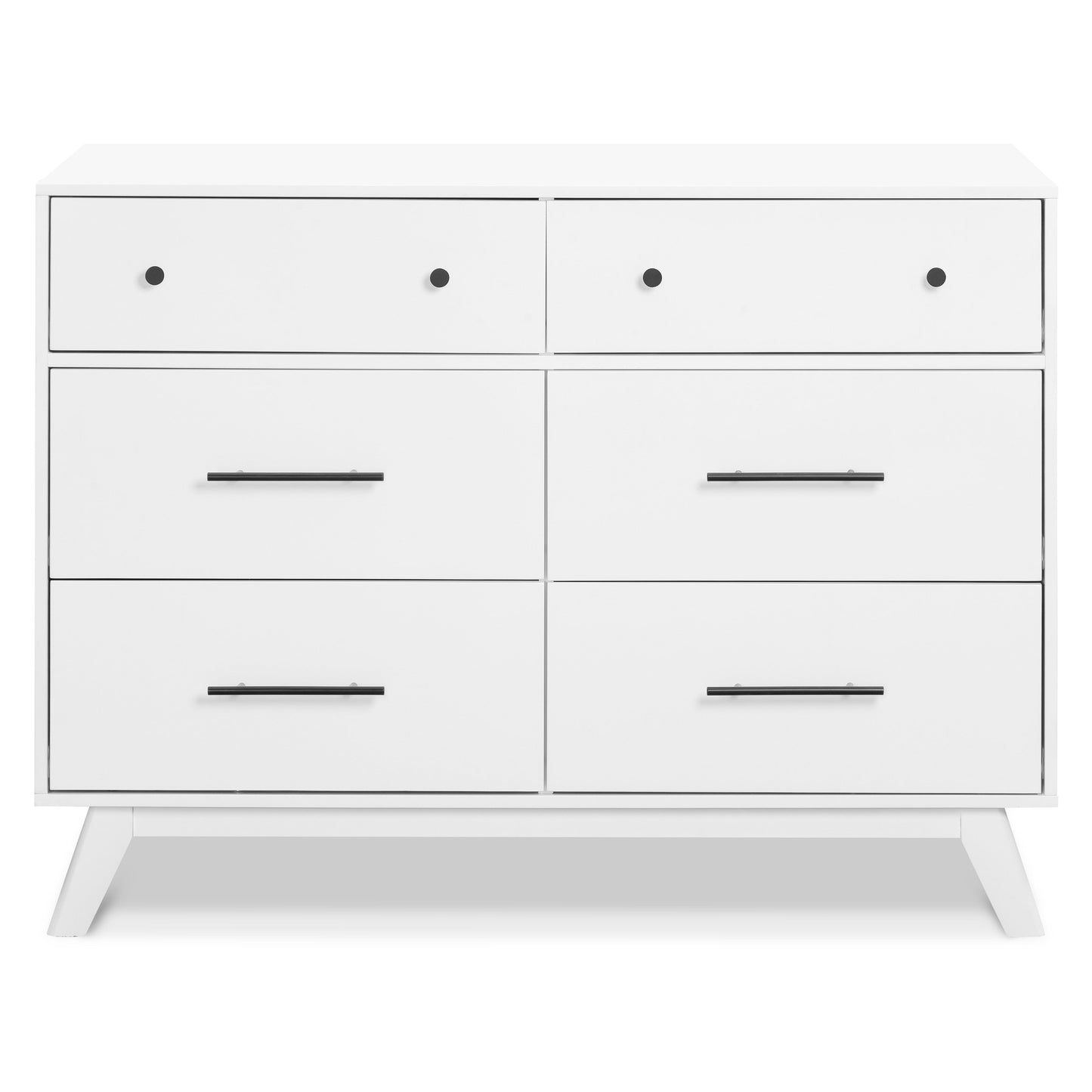Otto 6-Drawer Dresser
