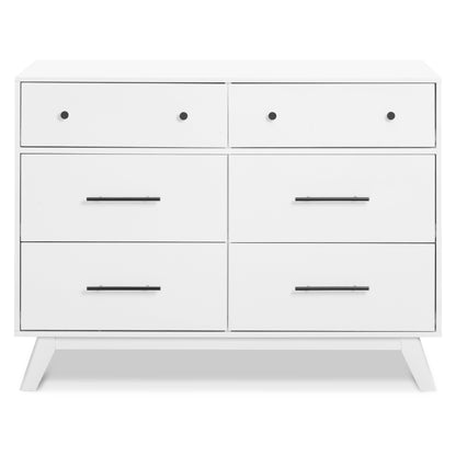 Otto 6-Drawer Dresser