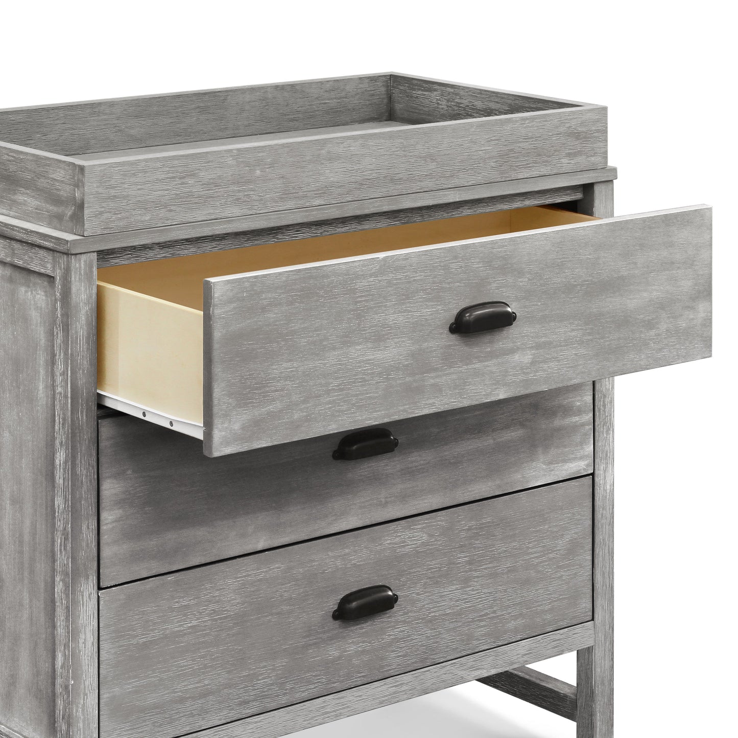 Fairway 3-Drawer Dresser