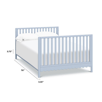 Twin/Full-Size Bed Conversion Kit